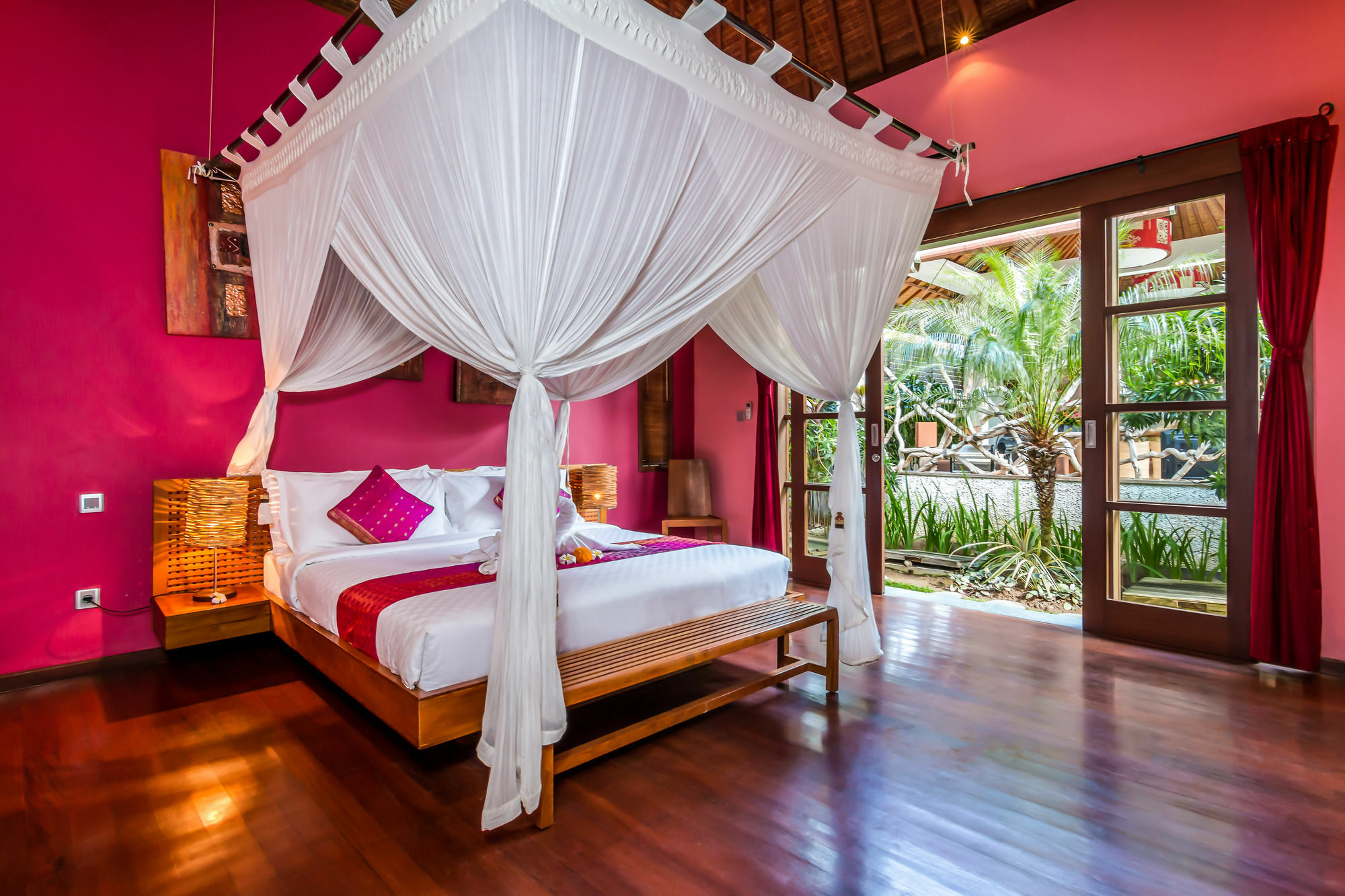 Villa Essence Seminyak Exterior foto